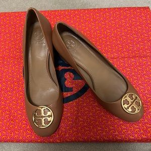 Tory Burch low heel pump
